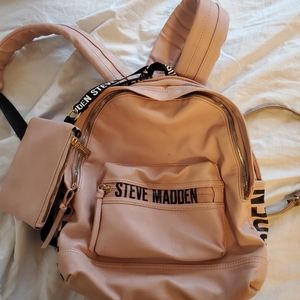 Steve Madden Book Bag